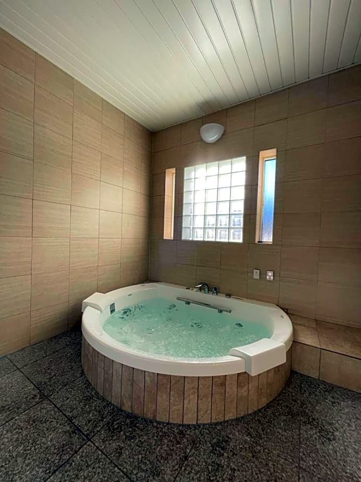 Kee Lodge Hakuba Echoland