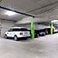 ibis budget Lugano Paradiso