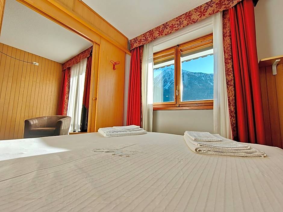 Residence Les Coupoles