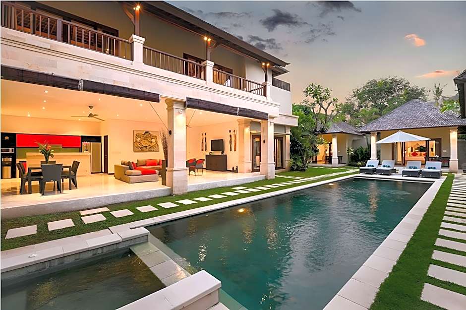 Zanissa Villa