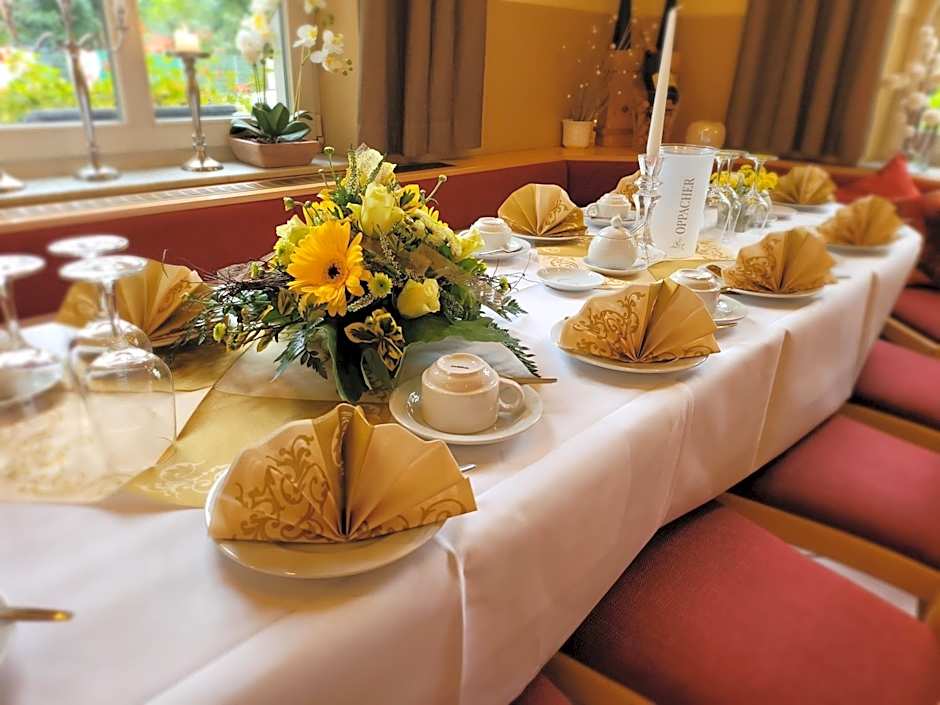 Hotel Alttolkewitzer Hof