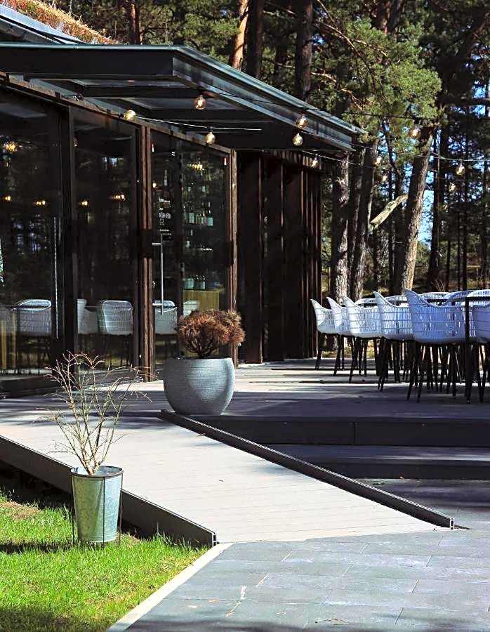 Beautiful Seaside apartement Albatross 24