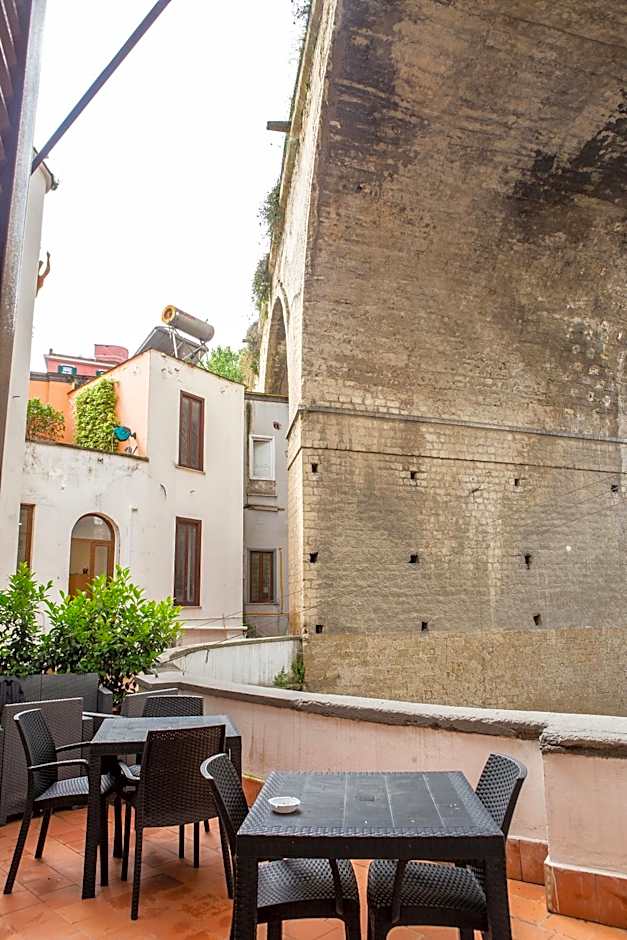Casa del Monacone