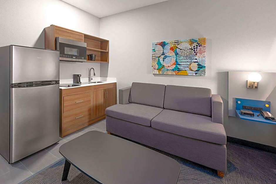 Microtel Inn & Suites by Wyndham Olive Branch