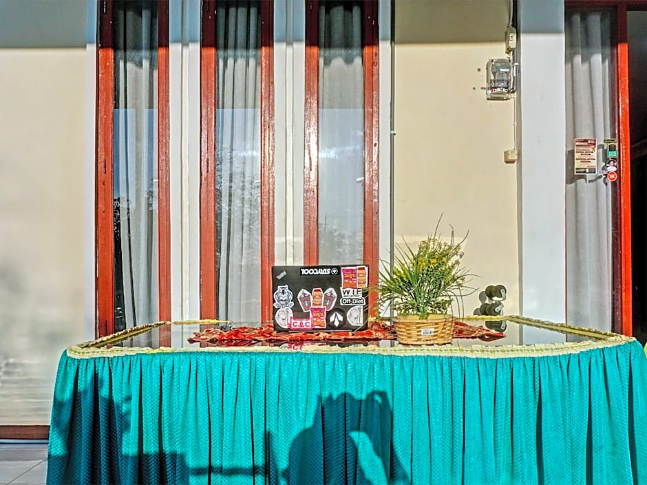 Collection O 91488 Hotel Lingkarsut Jeneponto Near Patung kuda, Jeneponto