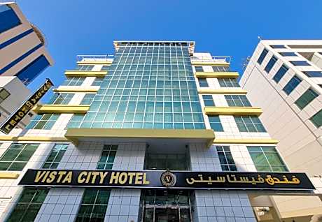 Vista City Hotel