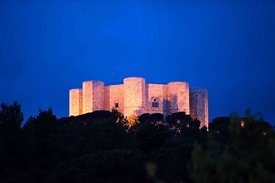 Montegusto