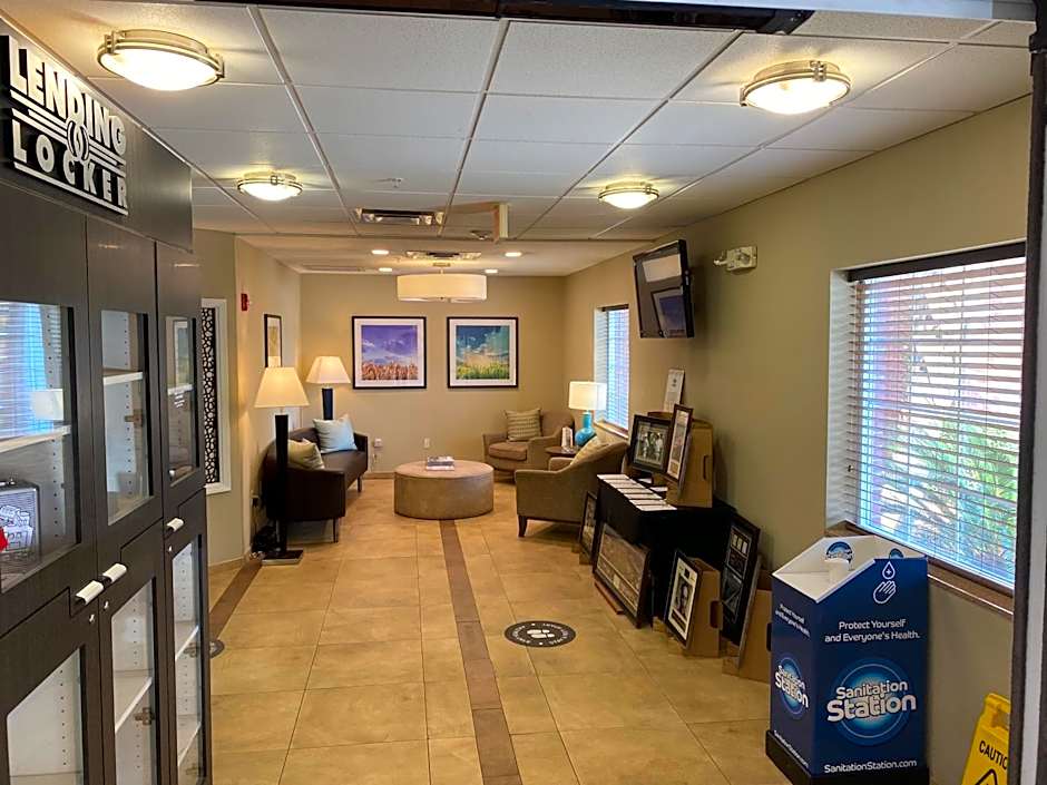 Candlewood Suites Hattiesburg By IHG
