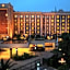 Nairobi Serena Hotel