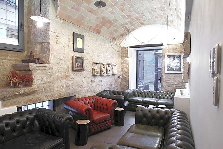 Hotel Museu Llegendes de Girona