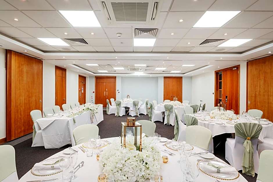 Holiday Inn Rochester-Chatham By IHG