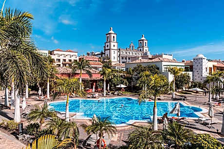 Lopesan Villa del Conde Resort & Thalasso