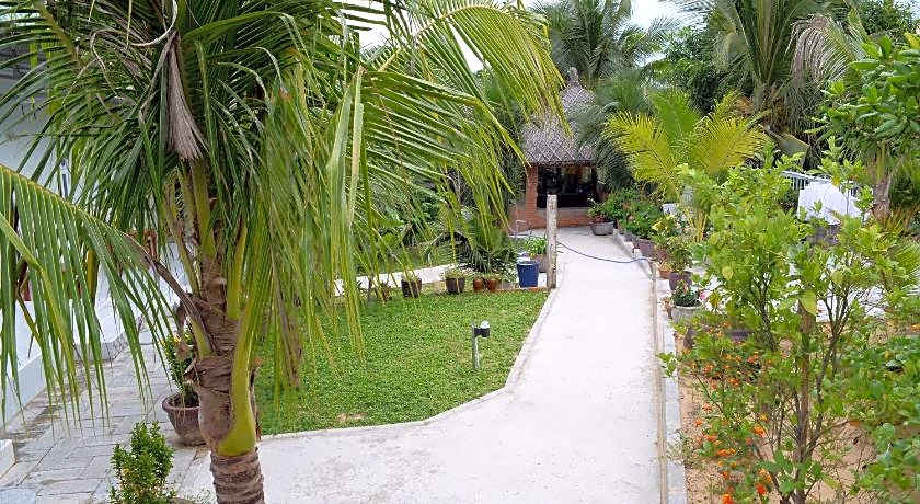 Diem Lien Guesthouse