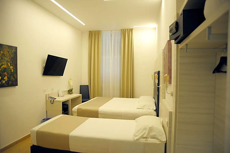 Hotel Fioralba
