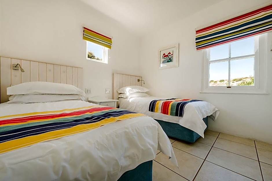 Club Mykonos Langebaan