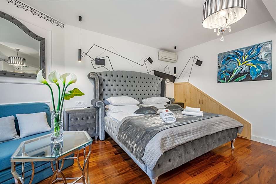 Galeria Valeria Seaside Downtown - MAG Quaint & Elegant Boutique Hotels