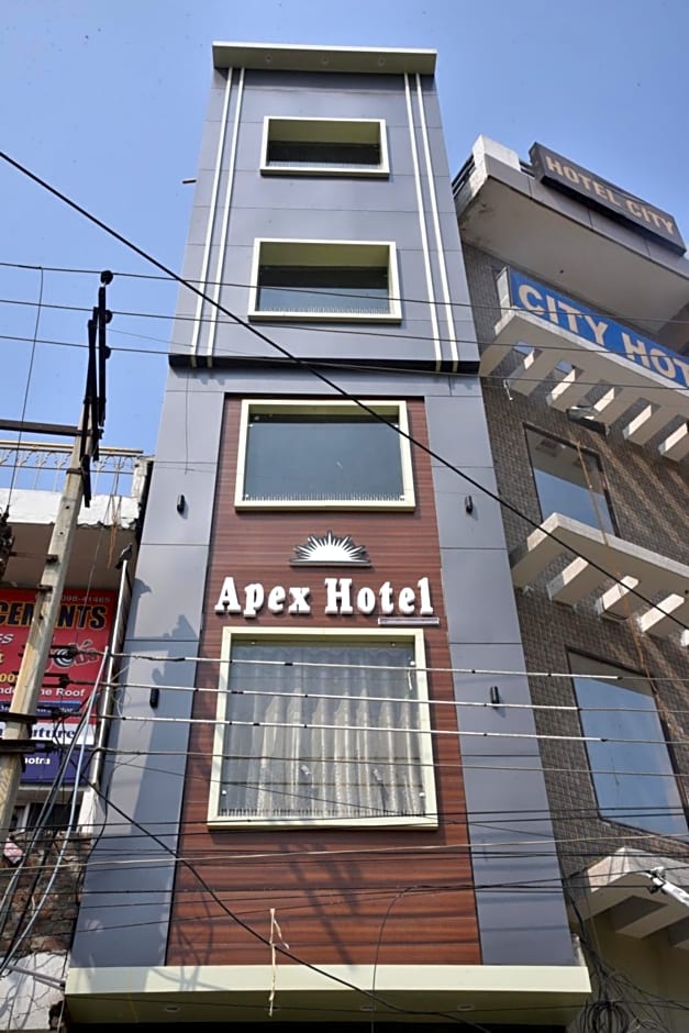 Apex Hotel