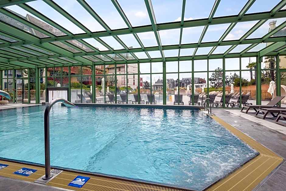 Residence Pierre & Vacances Premium Presqu'Ile de la Touques