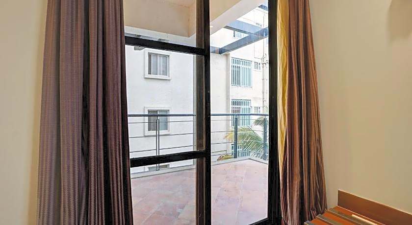 Astra Hotels  - Marathahalli - Spice Garden