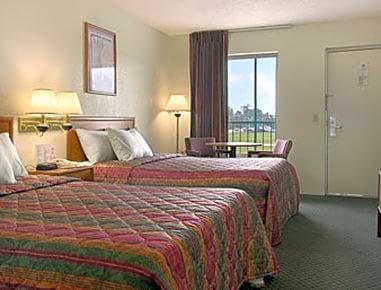 Days Inn by Wyndham West Point