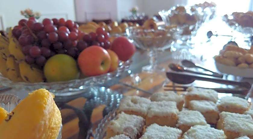 HOTEL CANTO DO CHAFARIZ