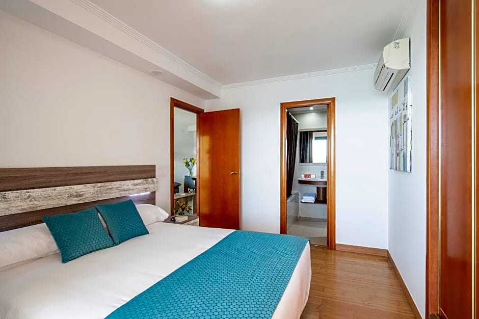 Pierre & Vacances Altea Beach - Port