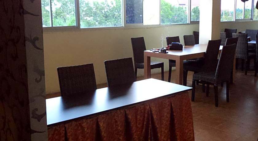 Drego Hotel Pekanbaru
