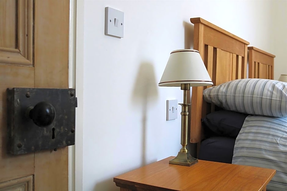 Innishewan Farmhouse