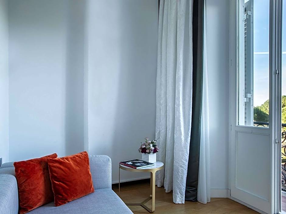 Sofitel Rome Villa Borghese