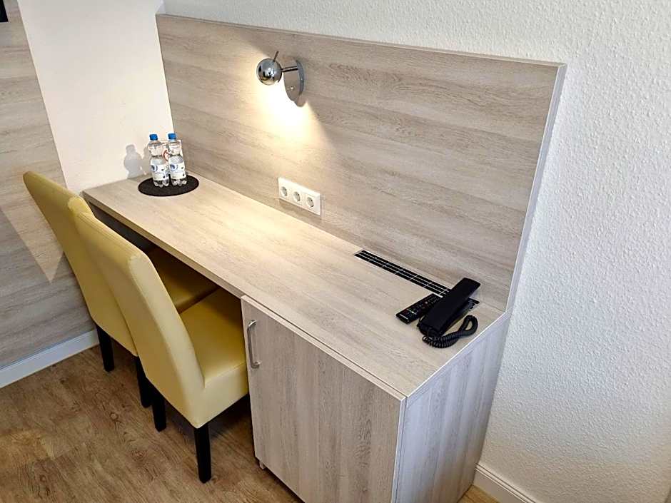 Adler Hotel Frankfurt