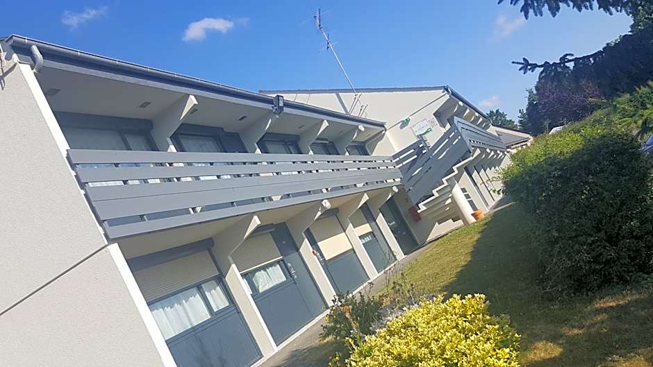 The Originals City, Hôtel Rennes Sud