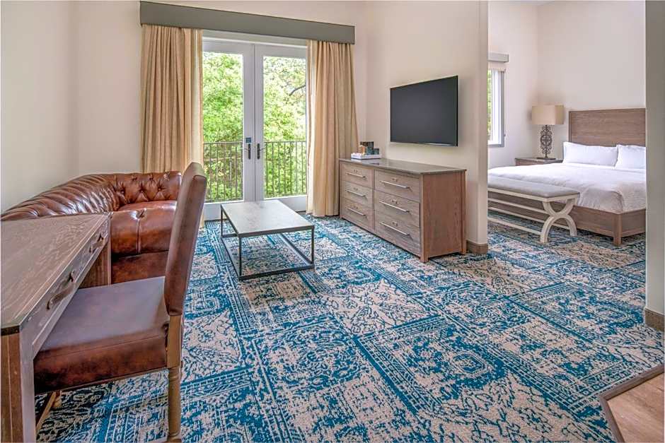 Four Points by Sheraton Santa Cruz Scotts Valley