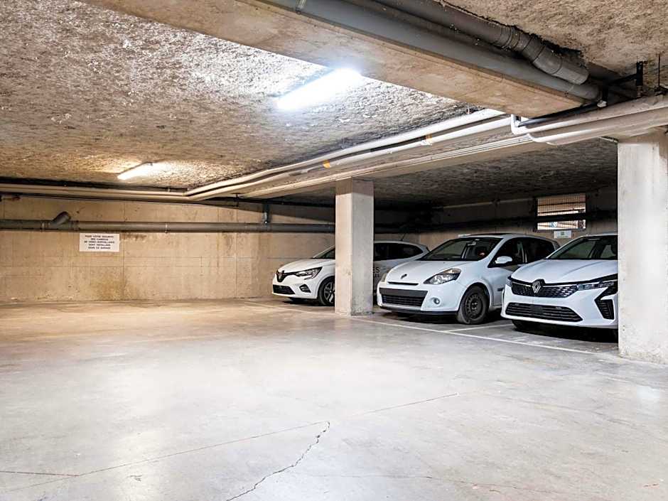 Ibis Styles Lyon Villeurbanne