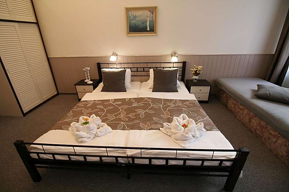 Hotel ANETTE