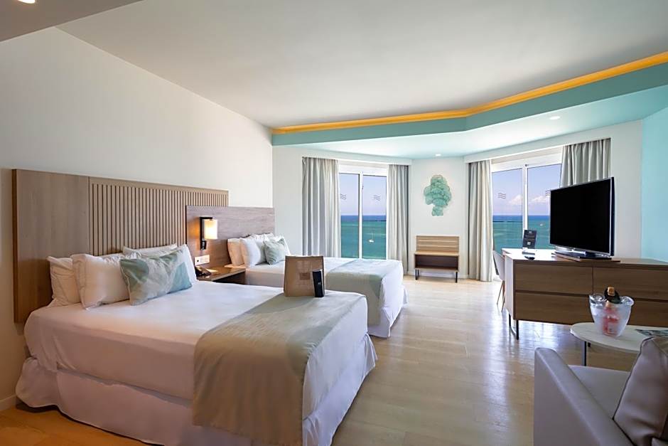 Riu Palace Antillas - Adults Only - All Inclusive