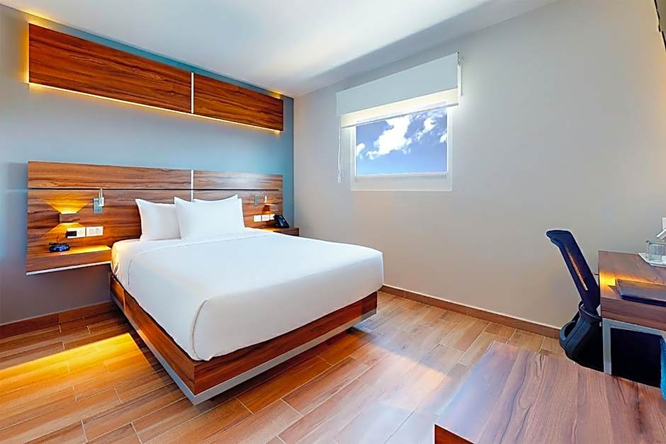 Sleep Inn Queretaro