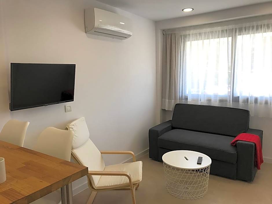 BET Apartments - Reig