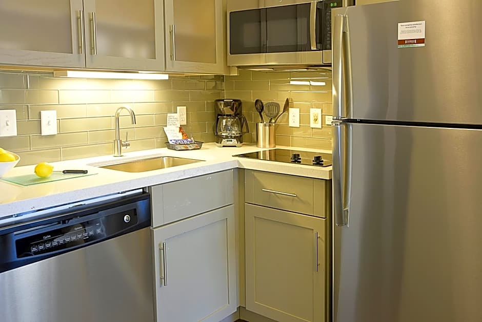 Staybridge Suites Little Rock - Medical Center By IHG