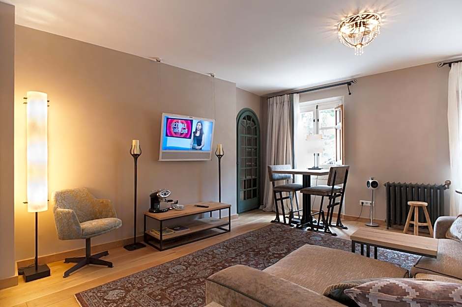 Boutique Hotel Casa Granados