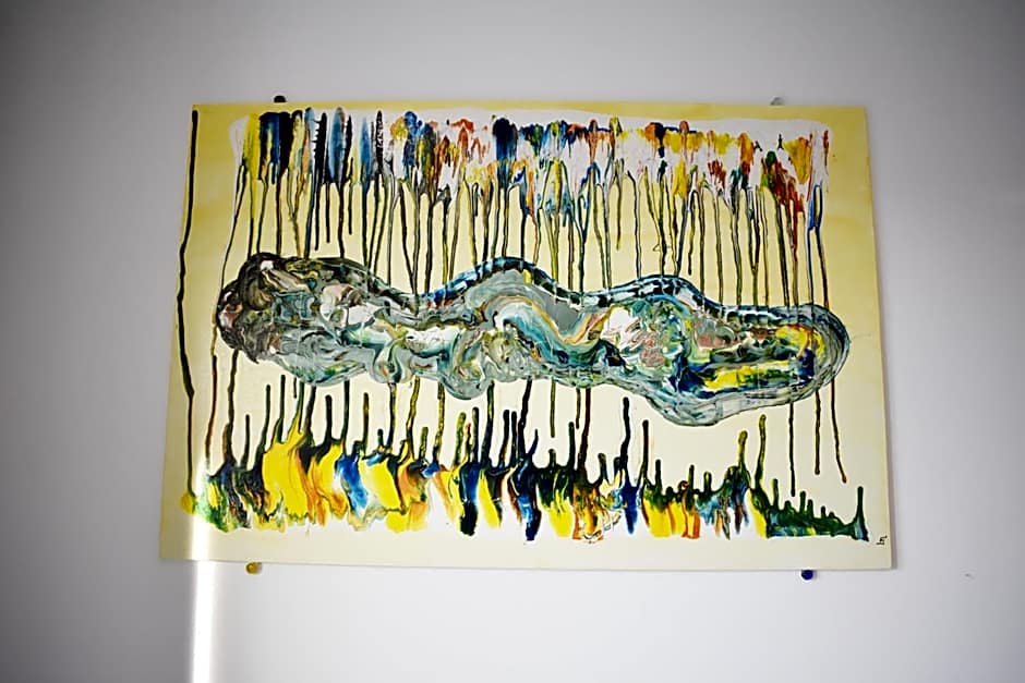 Lume Art Apartment B&B