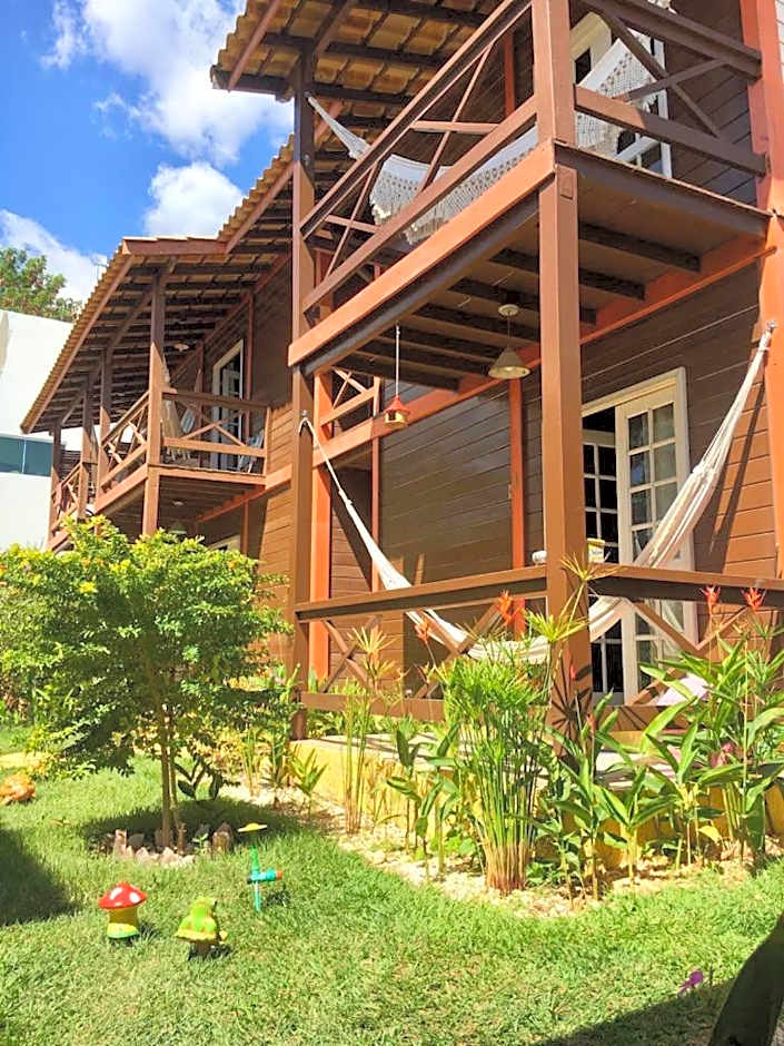 Pousada Arara Canindé