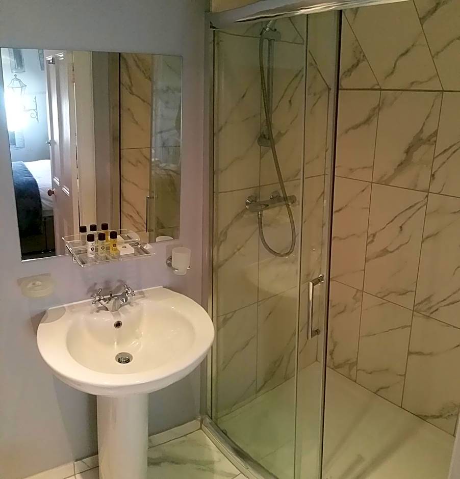 Trinity Boutique B&B