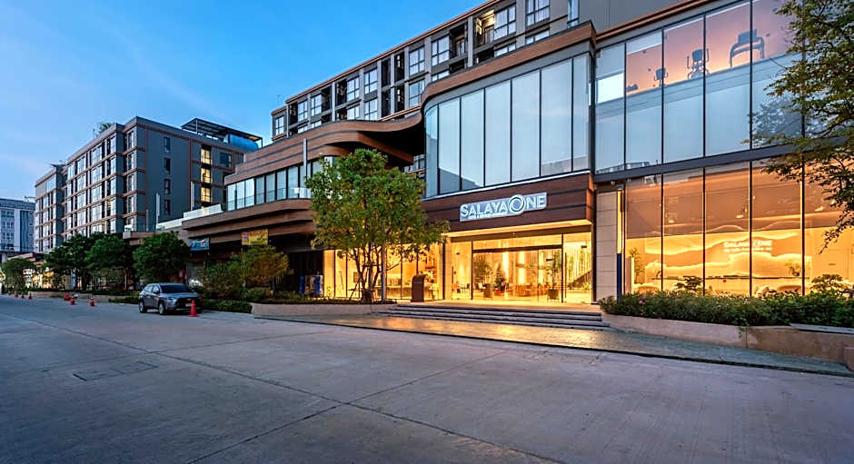 Salaya One Hotel & Service Apartment