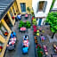 Hotel Roma e Rocca Cavour
