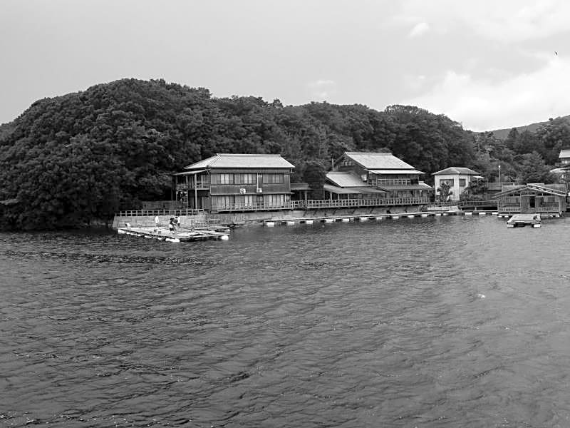 Ryokan Hiogiso
