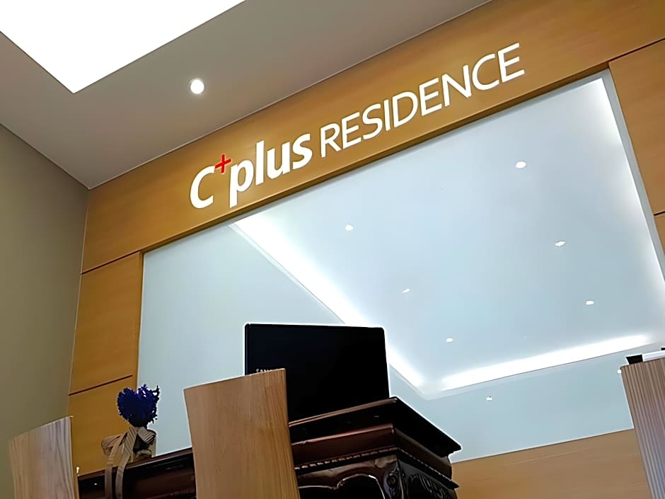 Cplus Residence