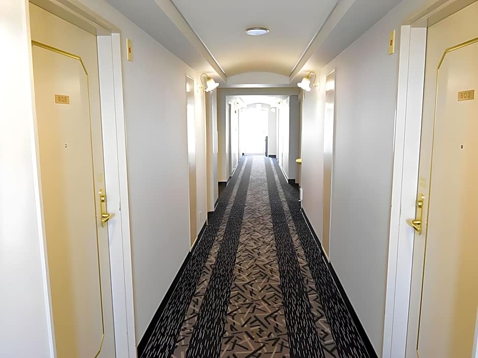 Apa Hotel Owari Ichinomiya Eki-Mae