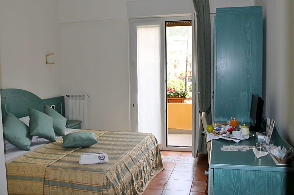 Hotel Riviera Varazze