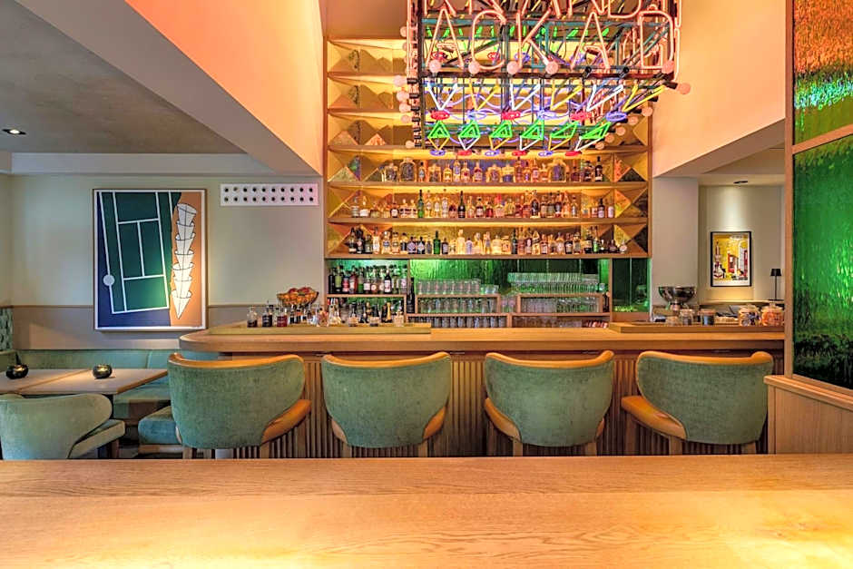 LUME Boutique Hotel, Autograph Collection