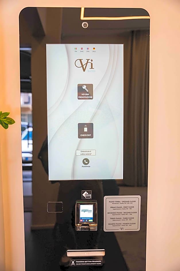 Vi Suites